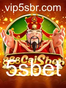5sbet Casino App
