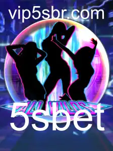 5sbet Promoções