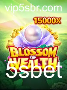 5sbet Promoções