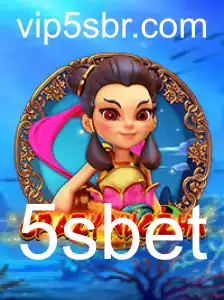 5sbet Casino App