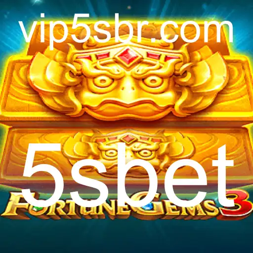 5sbet Jogos de loteria