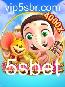 5sbet Casino App