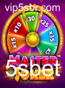 5sbet Caça-níqueis online