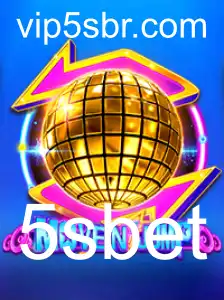 5sbet Promoções