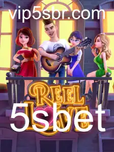 5sbet Caça-níqueis online