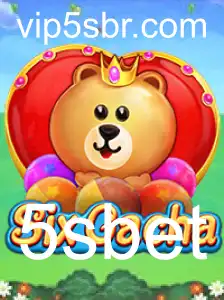 5sbet Promoções