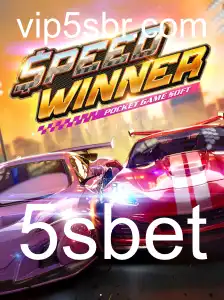 5sbet Casino App