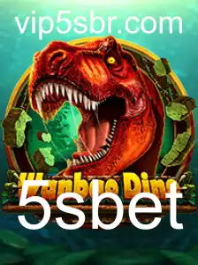 5sbet Casino App