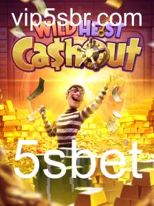 5sbet Casino App