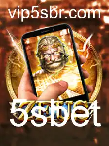 5sbet Promoções